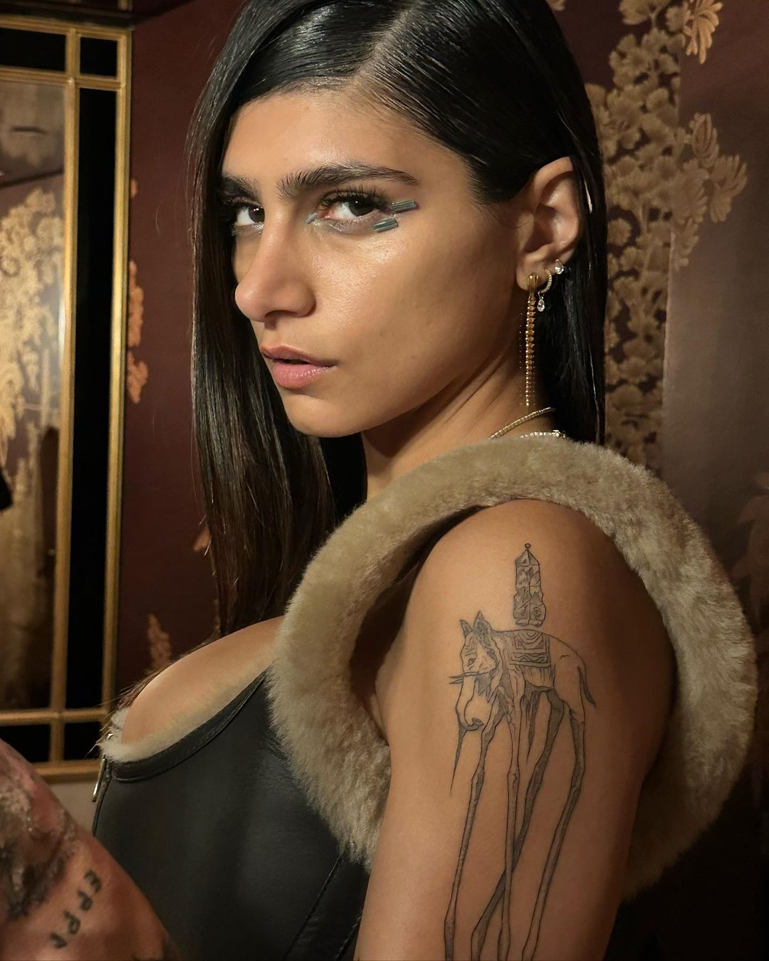 Звезда Playboy, которая любит россиян, поддержала ХАМАС в войне против Израиля: что известно